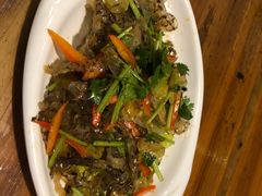 -金穗园·砂锅粥.醉鸡煲火锅(长寿路店)