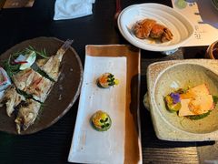 -花潮料理艺食馆(成都万象城店)