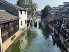 -南浔古镇