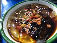 -马路边边·成都串串(翠柏路店)