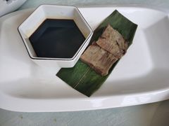 -明翠湖品·湖景餐厅