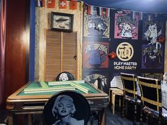 -顽主轰趴馆团建ktv桌游狼人杀(望京店)