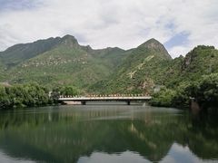 -龙庆峡风景区