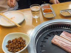 -许妈妈餐厅烤肉烧烤家常菜(明润广场店)