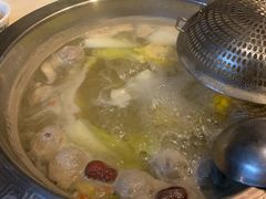 -喜牛潮汕鲜牛火锅