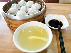 -鸡鸣汤包(复地活力广场店)