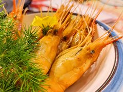 -红钳侠小龙虾·烧烤(中赢康康谷店)