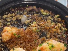 -李氏传家菜(兴城路店)