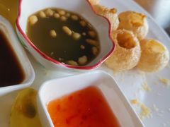 -食彩美印度特色美食餐厅·印度料理