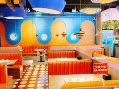 -谢蟹浓·肉蟹煲(新奥店)