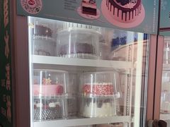-DQ·蛋糕·冰淇淋(河东万达店)