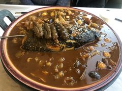 鱼头佛跳墙-食神鱼头佛跳墙(百子湾旗舰店)