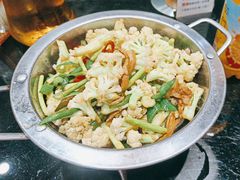 -一块豆腐(李沧书院路店)