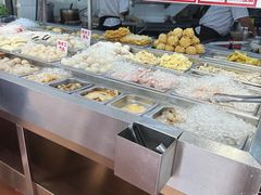 -阿坤纯正西刀鱼丸(Kuala Lumpur Branch)