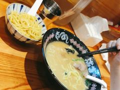 -Ramen满吉·豚骨拉面(丽园路店)