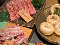 -MIKOMIKO和牛烧肉专门店(南门店)