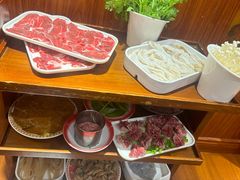 -沸炉重庆老火锅(军事博物馆店)