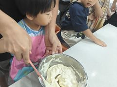 -爱之旅diy烘焙坊(西直门店)