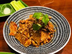 -君悦酒店·1881·北京烤鸭