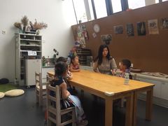 -UCCA Kids 儿童美育