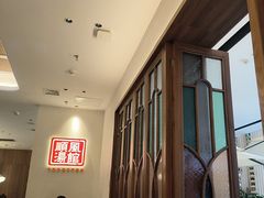 -顺风汤馆·广府粤菜(江宸天街店)