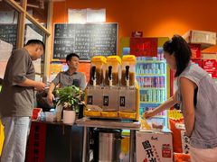 -荆九爷爆炒桥头三嫩(夫子庙店)