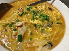 -钱山海鲜大排档