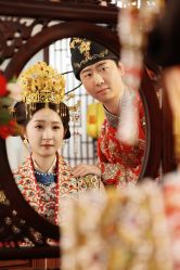 -秦皇岛我和你婚纱摄影工作室