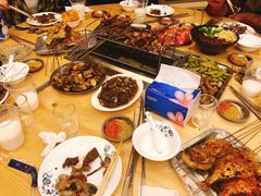 -寻香羊小羊·徐州烧烤(南京店)