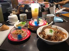 -元气寿司(东方宝泰店)