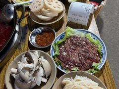 -五里关火锅(牛市口店)