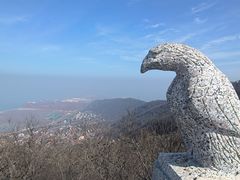 -海上云台山景区