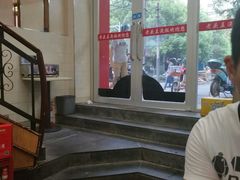 -老头盖浇饭(南京新街口明瓦廊宏光酒店店)