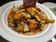 -周家二小姐的菜(西津渡店)