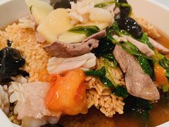 三鲜锅巴-漢舍中国菜馆(889广场店)