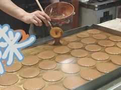 -辛一·铜锣烧(鸿寿坊店)