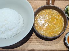 -李百蟹·江南蟹黄面(夫子庙店)