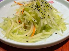 -大眼锅贴水饺(河东店)