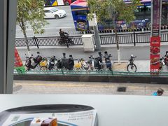 -麦当劳(中山大道中店)