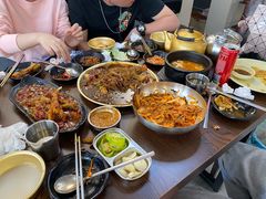 -妈妈手(山大总店)