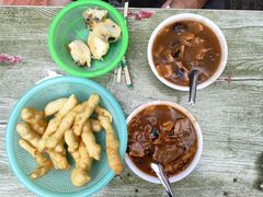 -逍遥镇刘相五胡辣汤豆沫馆(康复中街店)