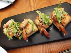 -秀儿家の小确幸花园西餐厅