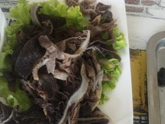 -大连海鲜斑鱼火锅(安平店)