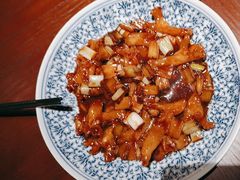 -新连采·海鲜·大连菜(大连恒隆广场店)