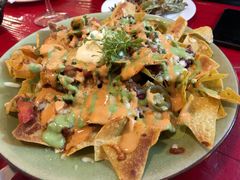 -Pistolera Mexican Cantina女枪手墨西哥餐厅(碧云路店)
