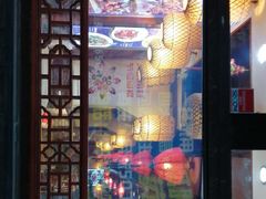 -蠔友汇·海鲜·生蚝烧烤(大东店)