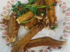 -德胜轩正宗顺德菜(宝安沙井会展中心店)