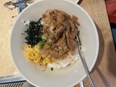 -新石器烤肉(百联川沙店)