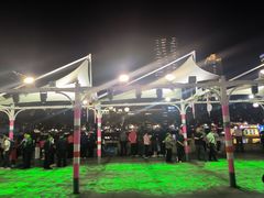 -珠江夜游西堤码头