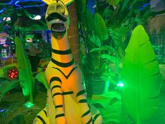 -幸福花欢乐世界(东辰广场A座店)